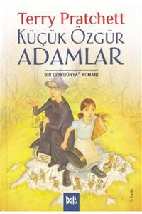 Delidolu Küçük Özgür Adamlar