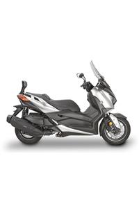 Givi Gıvı Sr2138 Yamaha X-max 400  Uyumlu Arka Çanta Taşıyıcı