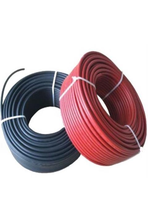 Hes 6 Mm Solar Kablo