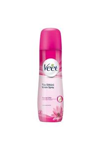 BEKA Veet Tüy Dökücü Sprey Normal 150 Ml