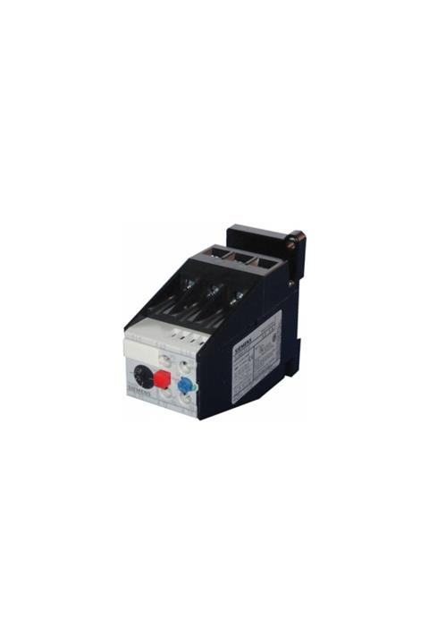 Siemens 3ua5900-2c, Ray Tipi Termik Röle, 1no-1nc, 16-25 Amper, Boy S0-4