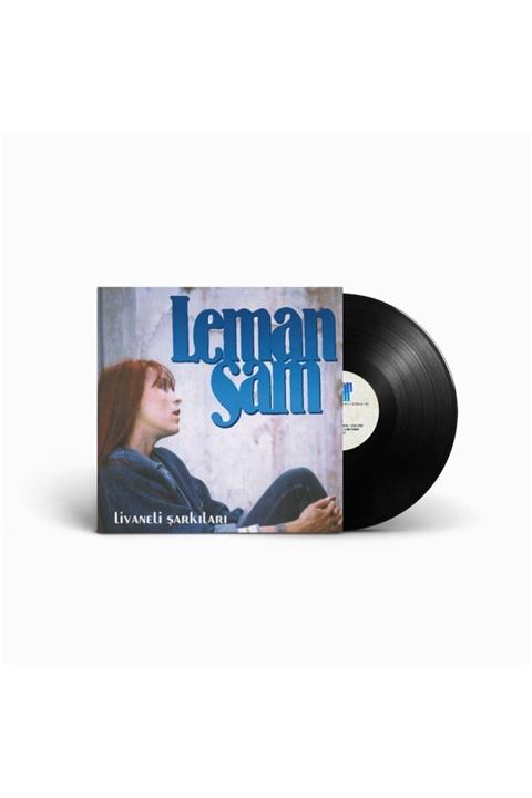 RNBW45 Leman Sam - Livaneli Şarkıları