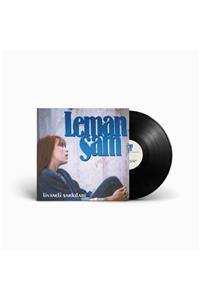 RNBW45 Leman Sam - Livaneli Şarkıları