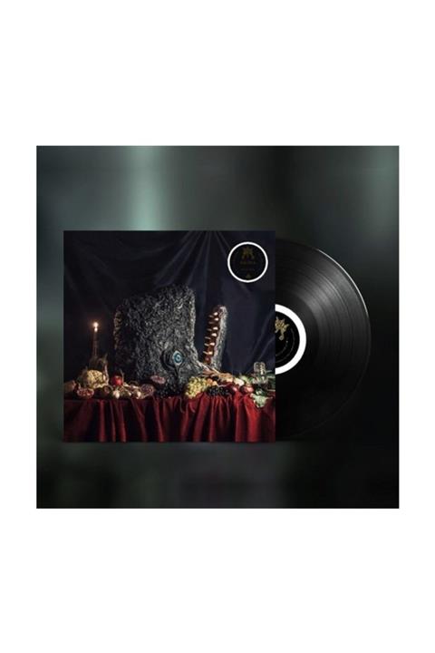 Pal Plak - Balina - Kaybetmenin Mitolojisi