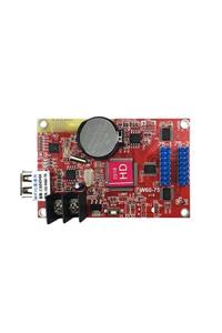 WOW Teknoloji Huidu Hd-w60-75 Kontrol Kart