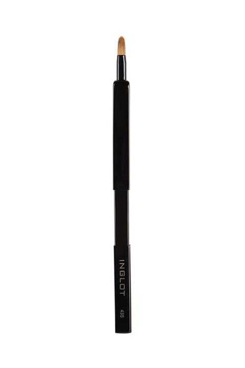 INGLOT Makyaj Fırçası - Makeup Brush 43S 5907587115439