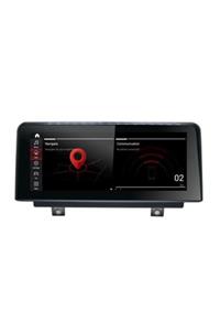 Navimex Bmw F30 Evo 2017-2018-2019 Multimedya Navigasyon Oem