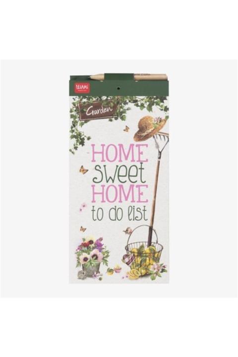 Legami Manyetik Notluk Evim Evim Güzel Evim