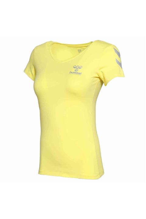 HUMMEL Sony Kısa Kollu Tişört