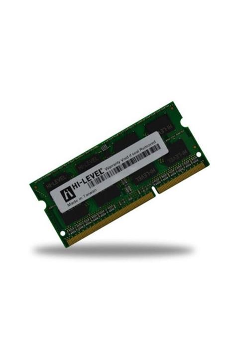 HiLevel Hı-level 4gb 2400mhz Ddr4 Notebook Ram Hlv-sopc19200d4/4g 1.2v Sodımm