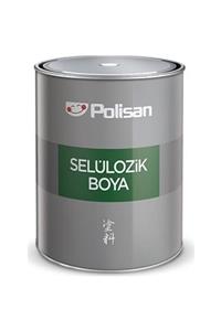 Polisan Selülozik Boya Altın Varak 2,3 Lt.