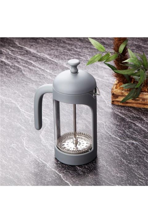 EWs French Press 350ml Gri
