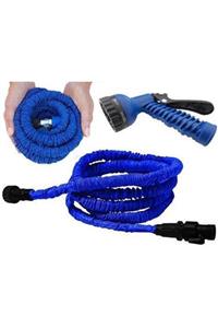 Go İthalat Tabancalı Uzayan Hortum Expandable Hose 30 Metre