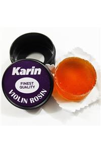 Karin Kr50 Yuvarlak Kutulu Açık Renk Reçine