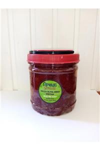 ARSUZ ÇİFTLİK Acı Biber Salçası 1 Kg