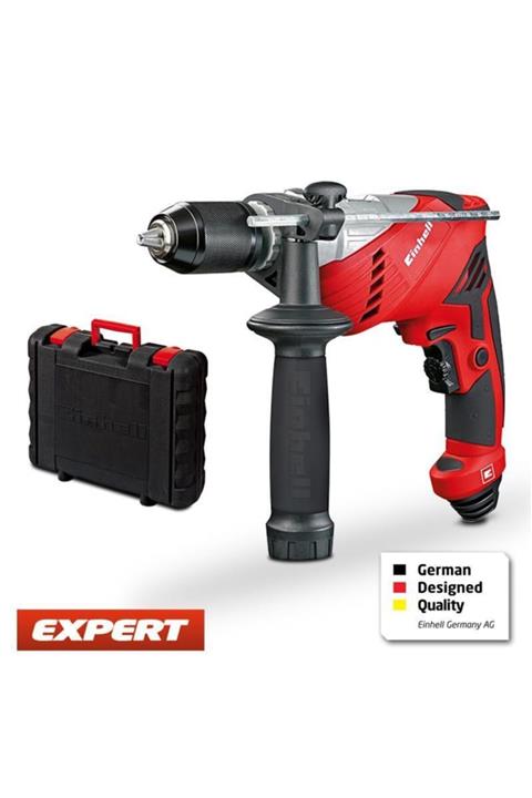 Einhell Rt Id 65/1 Darbeli Matkap 650 Watt
