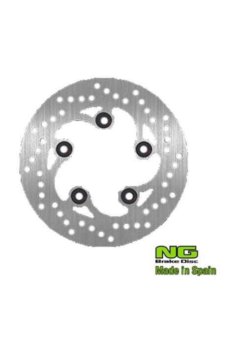 NG DİSK Suzuki Gsx-r 1000 Arka Fren Disk (2009-2016)
