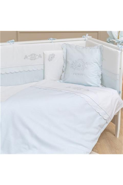 Funna Baby Prince  Uyku Seti  80x130cm