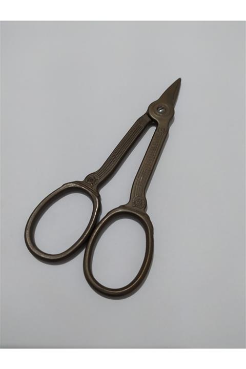 Giftbreak Makas No:e02 Eskitme 10 cm