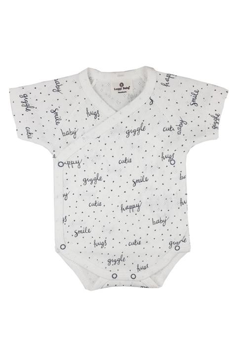 Luggi Baby Body Orjinal 5063