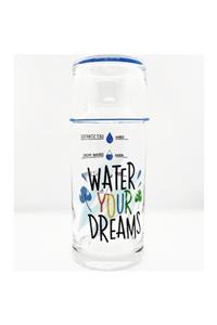 Modernica Cam Başucu Sürahisi 700 Ml