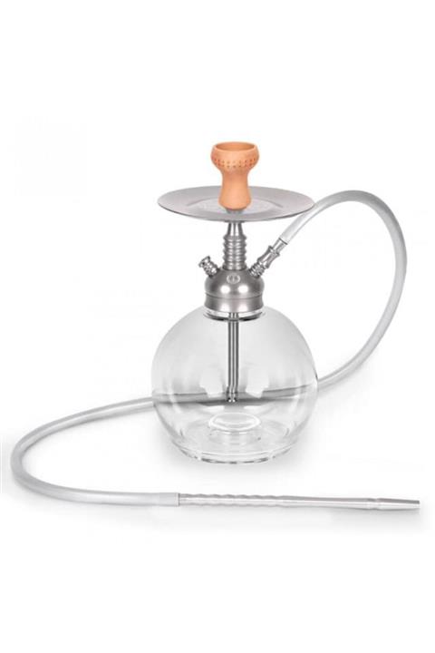 Babil2006 Masaüstü Kilitli Nargile Takımı 41 cm