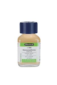 Schmincke : Universal Varnish : Genel Amaçlı Mat Saten Vernik : 60 Ml