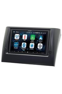 Alpine Fiat Stilo Carplay Androidauto Multimedya Sistemi