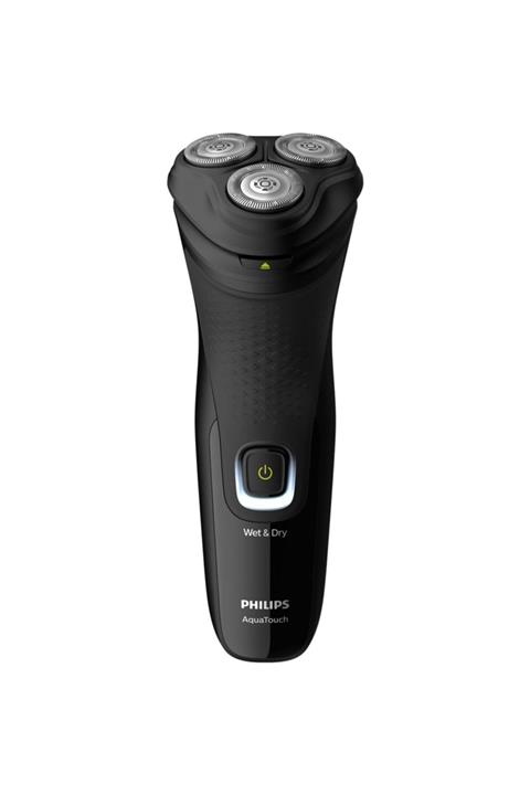 Philips Phılıps S-1223 Islak Kuru Traş Makınesi