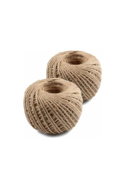 Efe Toys Hasır Ip 100 Gr 2 Adet