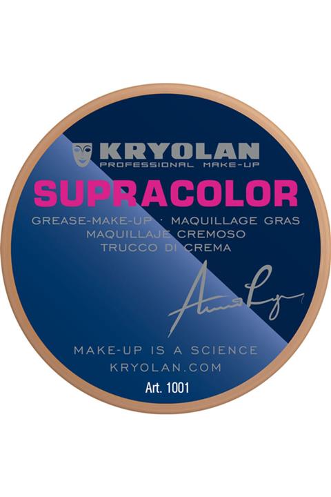 Kryolan Supracolor® Fondöten Küçük Boy 8 ml Fs38