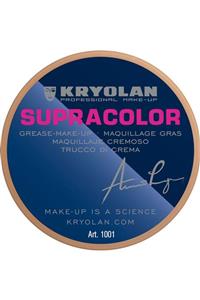 Kryolan Supracolor® Fondöten Küçük Boy 8 ml Fs38