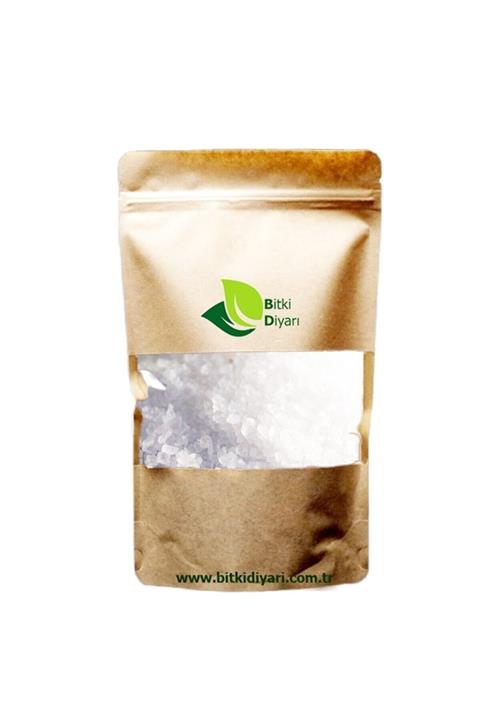bitki diyarı Kaya Tuzu Granül 5kg