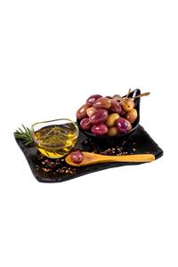 TURŞU İSTASYONU Al Yanak Katkısız Zeytin 1 kg