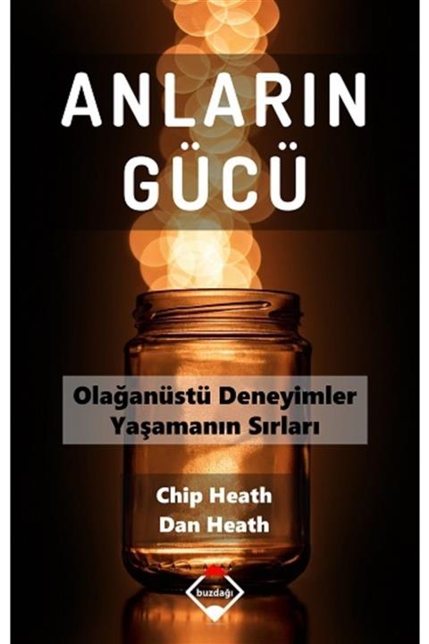 köksal kitabevi Anların Gücü