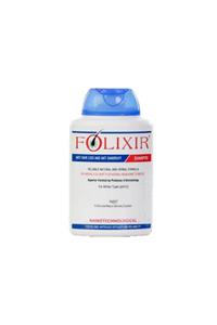 Folixir Saç Dökülmesi ve Kepeğe Karşı Şampuan 300 ml 8697451620622