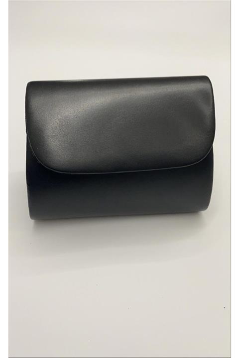 ot collection Siyah Abiye Balo Çanta