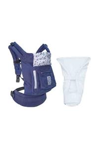 Adalinhome Solomombaby Yenidoğan Set - Mavi (0-4 Yaş)