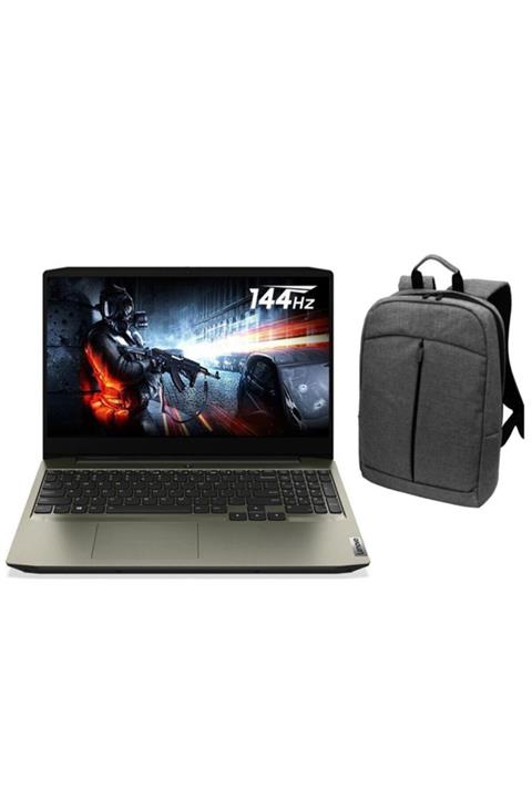 LENOVO Creator 5 82d4002ltxz61 I5 10300h 32gb 512gb Ssd Gtx 1650 Dos 15.6'' Fhd+çanta Hediye