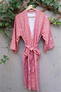 Karma Design Project Luna Müslin Kimono