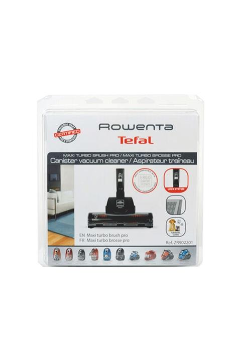 Rowenta Maxi Turbobrush Süpürücü Başlık Zr902201