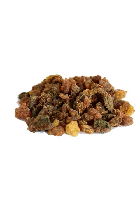 LokmanAVM Doğal Mürsafi Zamkı 100 gr Paket