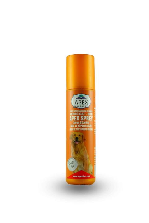 Kastore Herbo Dog Deri Ve Tüy Sağlığı Koruyucu Köpek Spreyi 150 Ml