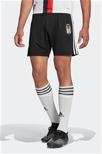 adidas Erkek Beşiktaş Futbol Şort Bjk H Sho Gt9596