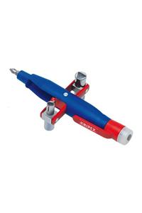 Knipex Knıpex 001117 Dolap Anahtarı