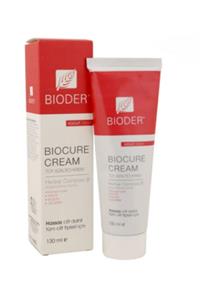 Bioder Vücut İçin Tüy Azaltıcı Krem 130 ml