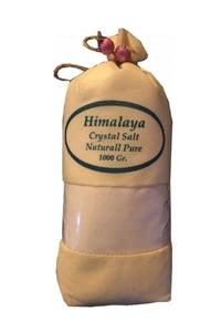 aktarix Himalaya Tuzu Pembe Ince Bez Ambalaj 1 kg