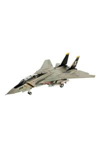 Burnis Toy Toys Revell 1:144 F-14a Tomcat Model Seti 64021 Fırsat