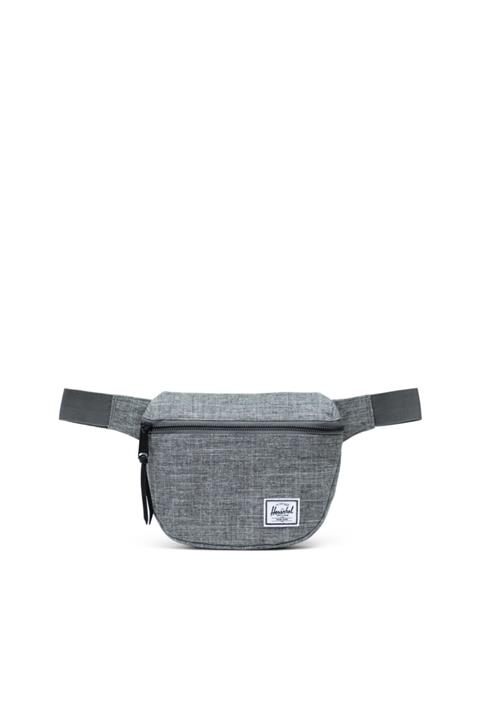 Herschel Supply Co. Herschel Bel Çantası Fifteen Raven Crosshatch