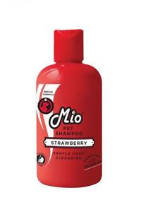 MİO Çilek Aromalı Sıvı Şampuan 250 Ml -